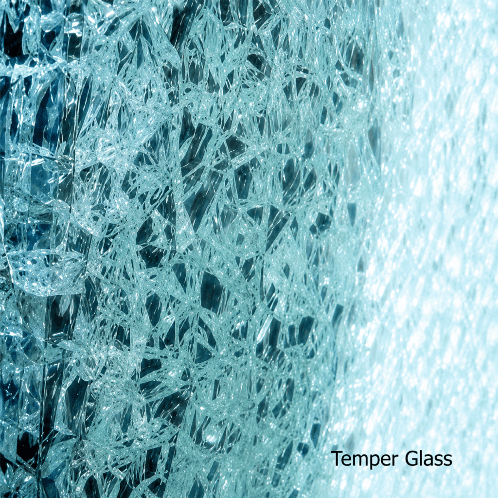 Tempered Glass